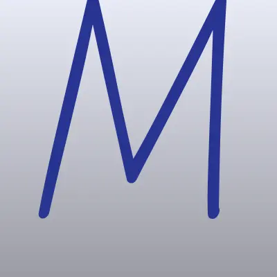 Молодёжный, магазин, лого-визитка