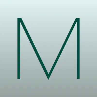 МонтажПол, центр укладки и реставрации пола, лого-визитка