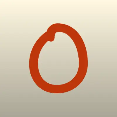 Ozon Box, сеть автоматизированных пунктов выдачи, лого-визитка