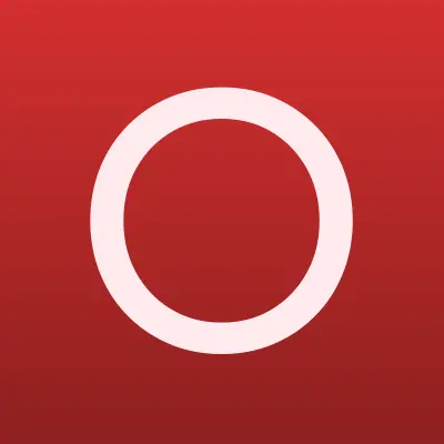 Ozon Box, сеть автоматизированных пунктов выдачи, лого-визитка