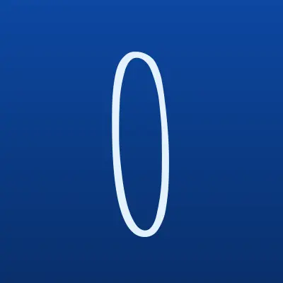Ozon Box, сеть автоматизированных пунктов выдачи, лого-визитка
