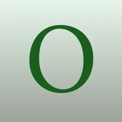 Ozon Box, сеть автоматизированных пунктов выдачи, лого-визитка
