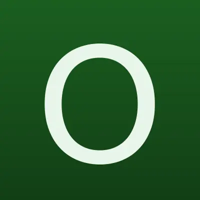 Ozon Box, сеть автоматизированных пунктов выдачи, лого-визитка