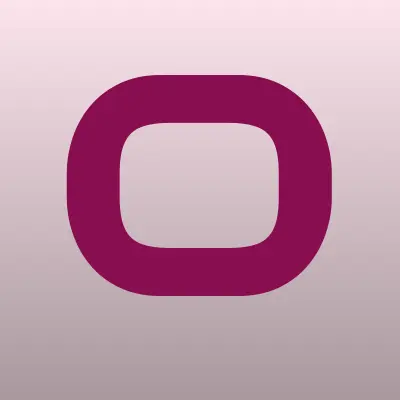 Ozon Box, сеть автоматизированных пунктов выдачи, лого-визитка