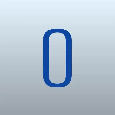 Ozon Box, сеть автоматизированных пунктов выдачи, лого-визитка