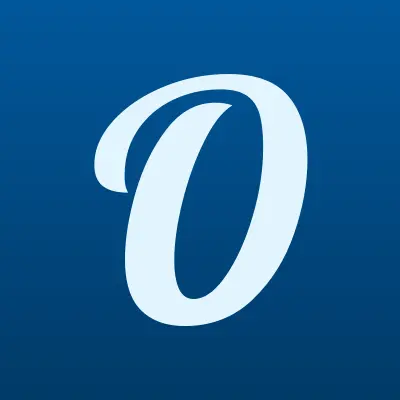 Ozon Box, сеть автоматизированных пунктов выдачи, лого-визитка