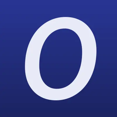 Ozon Box, сеть автоматизированных пунктов выдачи, лого-визитка