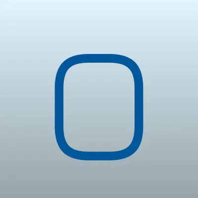 Ozon Box, сеть автоматизированных пунктов выдачи, лого-визитка