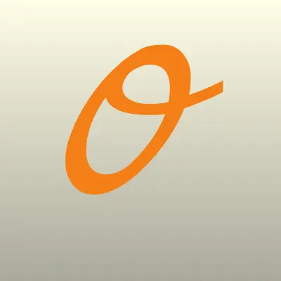 Ozon Box, сеть автоматизированных пунктов выдачи, лого-визитка
