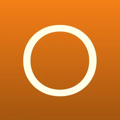 Ozon Box, сеть автоматизированных пунктов выдачи, лого-визитка