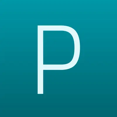PINHOLE, фотостудия, лого-визитка