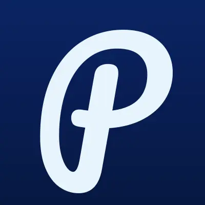 PROFI Lashes & Brows, студия красоты, лого-визитка