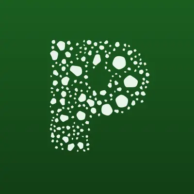 PickPoint, терминал, лого-визитка