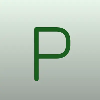 Profi Center, сеть магазинов профессиональной косметики и инструментов для красоты, лого-визитка