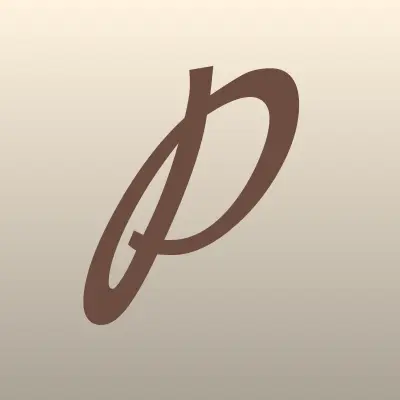 Простые решения, юридическая служба, лого-визитка