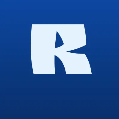 РАНК 2, производственная компания, лого-визитка