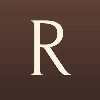 Расчетно-информационный центр, лого-визитка