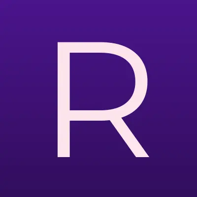 Расчетно-информационный центр, лого-визитка
