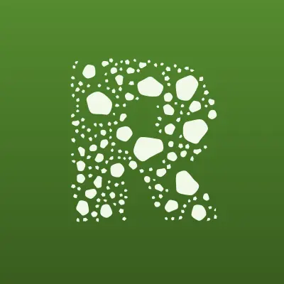 Расчетно-информационный центр, лого-визитка