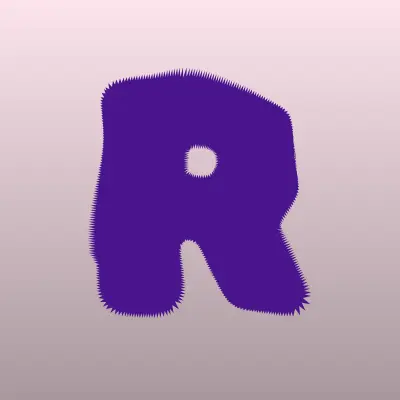 Real_Form, торгово-производственная компания, лого-визитка