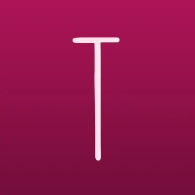 ТИФЕНБАХ Контрол Системз, лого-визитка