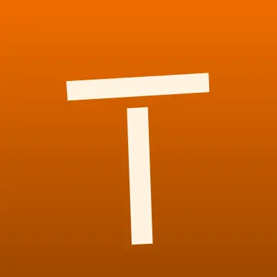 ТТК Сибирский Альянс, лого-визитка
