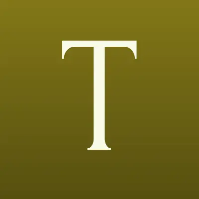 Табачная лавка, лого-визитка