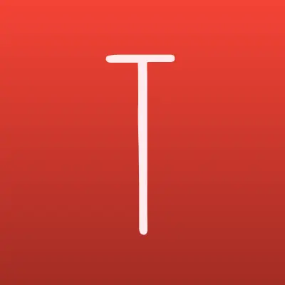 Табачная лавка, лого-визитка