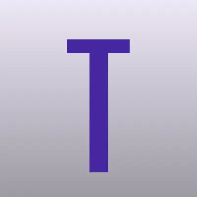 Техкомсервис, магазин автозапчастей, лого-визитка