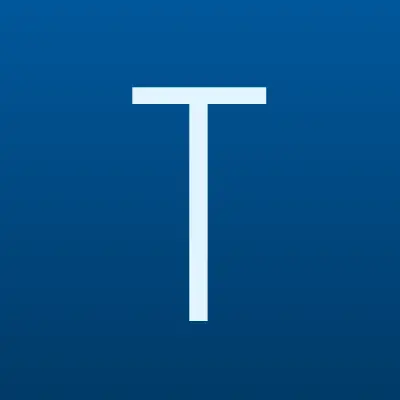 Торговый дом, ИП Кирюхина Н.А., лого-визитка