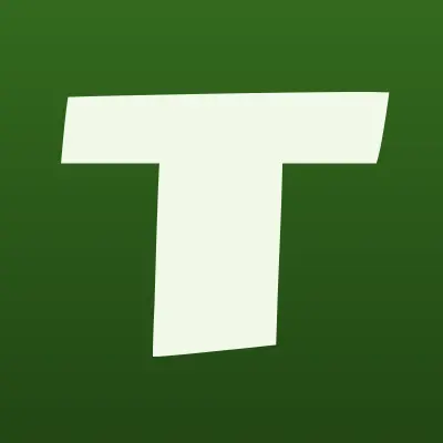 Транспорт-Электропривод, лого-визитка