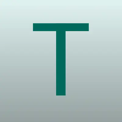 Trend42, салон красоты, лого-визитка