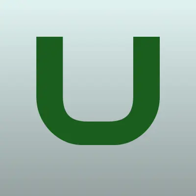 Umbrella Studio, салон красоты, лого-визитка