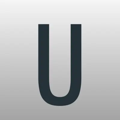 Уникон, проектная фирма, лого-визитка