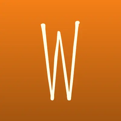 Wabi Sabi, фотостудия, лого-визитка
