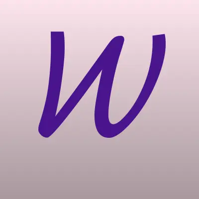 Wonders, кофейня, лого-визитка