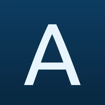 Агентство Бизнес Подбора, лого-визитка