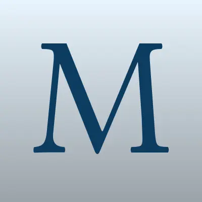 möbel & zeit, салон мебели, лого-визитка