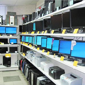 Компьютерные магазины Кемерово
