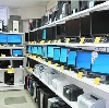Компьютерные магазины в Кемерово