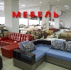 Магазины мебели в Кемерово