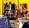Магазины одежды и обуви в Кемерово