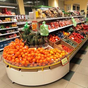 Супермаркеты Кемерово