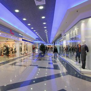 Торговые центры Кемерово